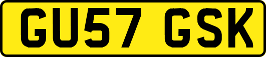 GU57GSK