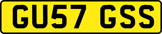 GU57GSS