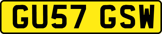 GU57GSW