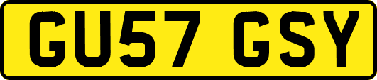 GU57GSY