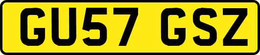 GU57GSZ