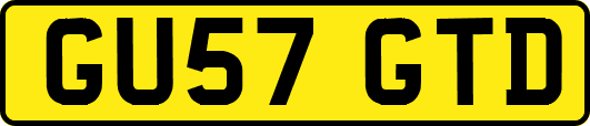 GU57GTD