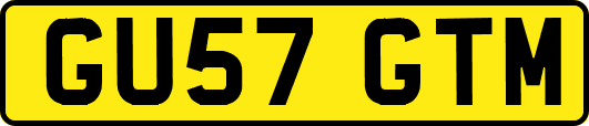GU57GTM