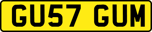 GU57GUM