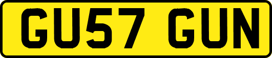 GU57GUN
