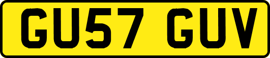 GU57GUV