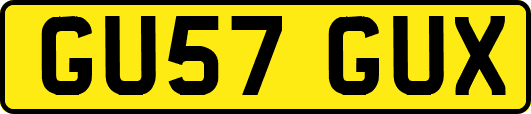 GU57GUX