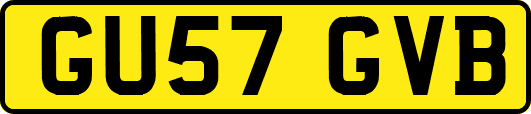 GU57GVB