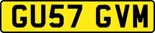 GU57GVM
