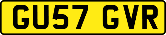 GU57GVR