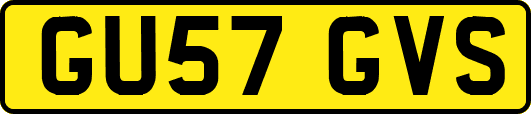 GU57GVS