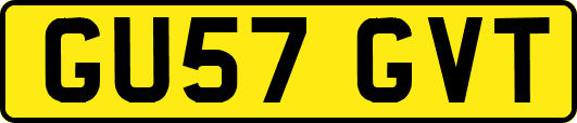 GU57GVT