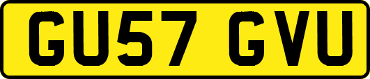 GU57GVU