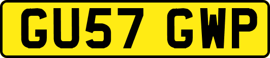 GU57GWP