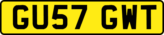 GU57GWT