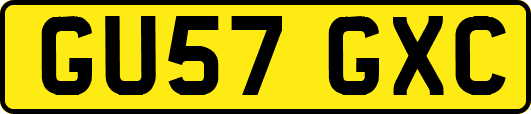 GU57GXC