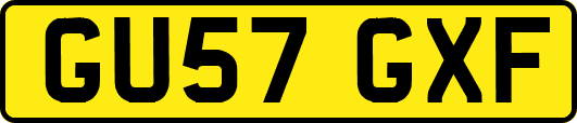 GU57GXF