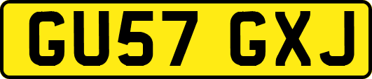 GU57GXJ