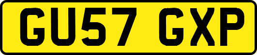 GU57GXP