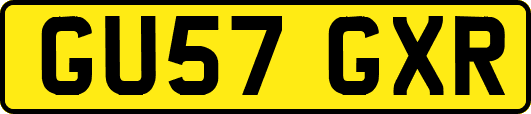 GU57GXR