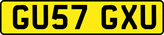 GU57GXU
