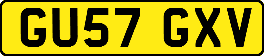 GU57GXV