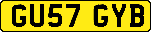 GU57GYB