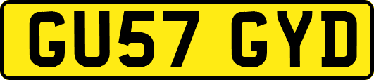 GU57GYD