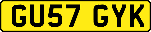 GU57GYK