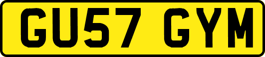 GU57GYM