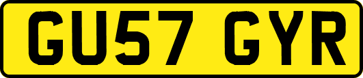 GU57GYR