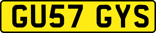 GU57GYS