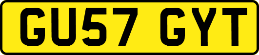 GU57GYT