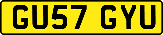 GU57GYU