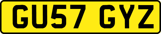 GU57GYZ