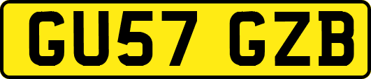 GU57GZB