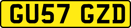 GU57GZD