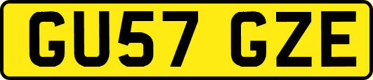 GU57GZE