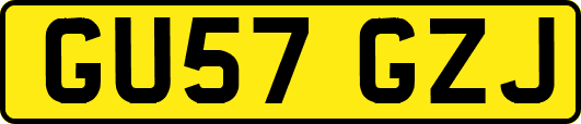 GU57GZJ