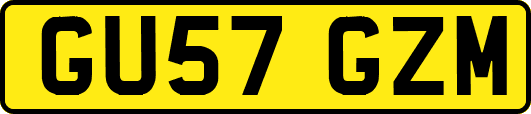 GU57GZM