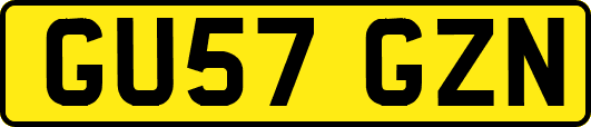 GU57GZN