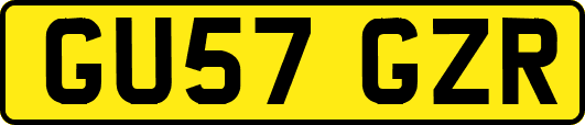 GU57GZR
