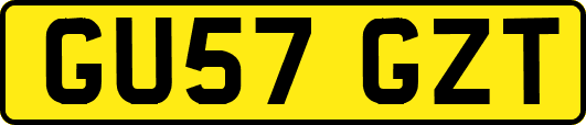 GU57GZT