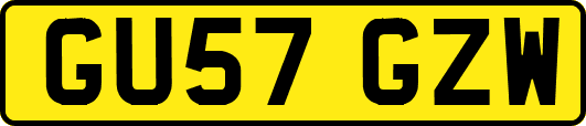 GU57GZW