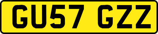 GU57GZZ