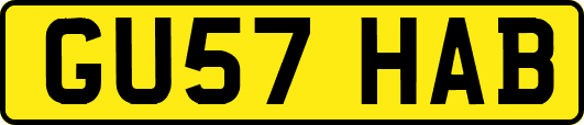 GU57HAB