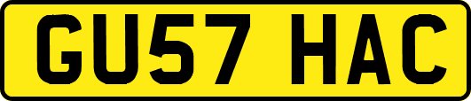 GU57HAC
