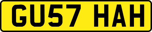 GU57HAH