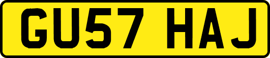 GU57HAJ