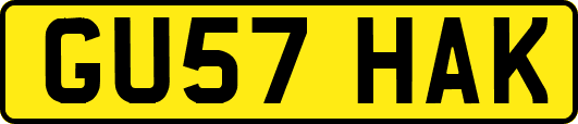 GU57HAK